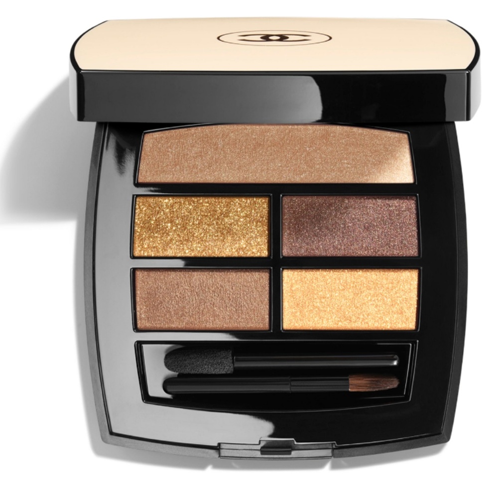 Chanel LES BEIGES Eyeshadow Palette